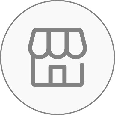 Wheat Store