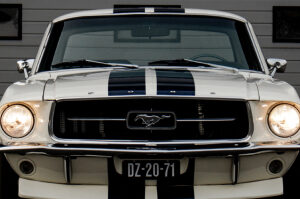 Old Car