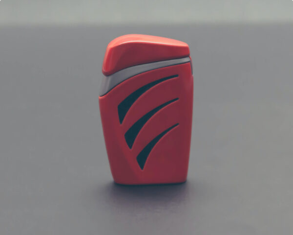 Red color Special Lighter