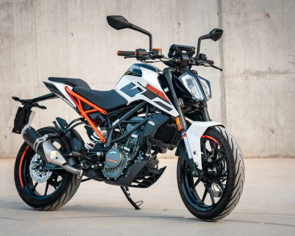 BMW AIGID M26 Bike