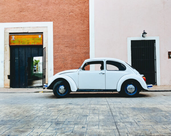 1995 Chervolette Classic