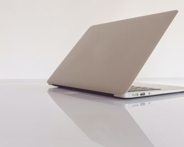 Macbook Pro 2018